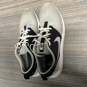 Nike Roshe Golf shoes